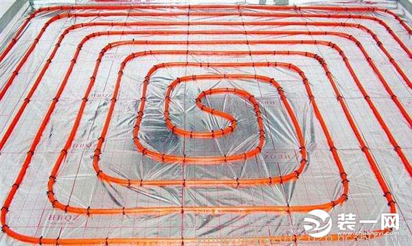 地暖和暖氣片價格哪個貴？暖氣片施工有哪些需要注意的地方？